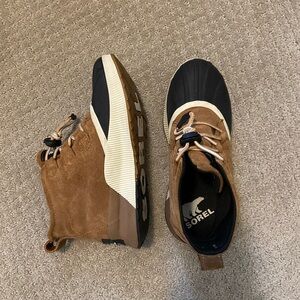 Kids’ Out N About Waterproof Sorel Boots